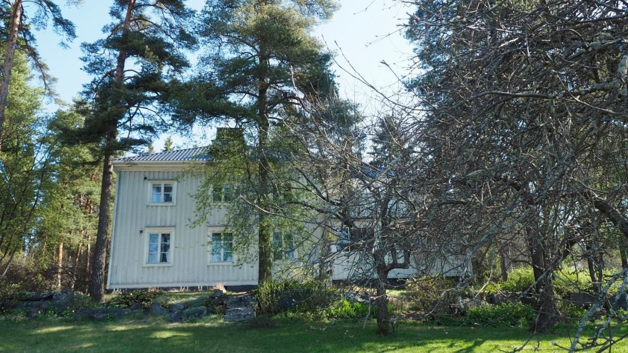 Гостевой дом Hunajakoto Jokioinen-5